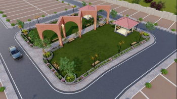 Residential Plot for Sale in Ujjain Road, Indore (600 Sq.ft.)