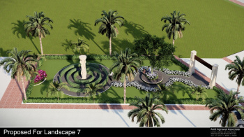 Property for sale in Ujjain Road, Indore