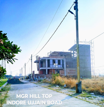 Property for sale in Ujjain Road, Indore