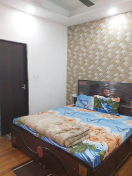 Lotus park 3BHK house for sale