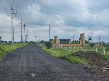 Fayde ka plot pratham park magarkheda