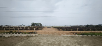 Highway touch colony Ujjain road treasure park