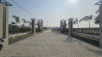 Property for sale in Bada Bangarda, Indore