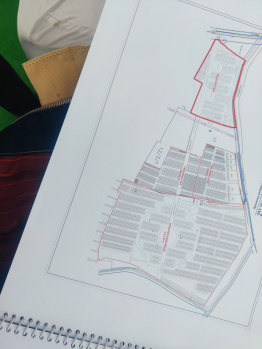 Residential Plot for Sale in Ujjain Road, Indore (1000 Sq.ft.)