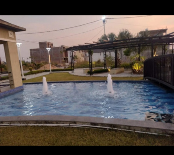 Residential Plot for Sale in Super Corridor, Indore (1800 Sq.ft.)