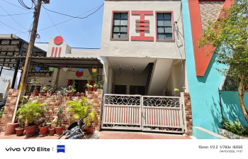 Independent House for Sale in Ujjain Road, Indore (1300 Sq.ft.)