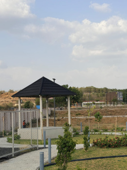 Sonakunj Highway touch colony ujjain road