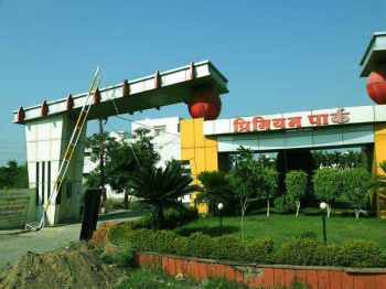 Residential Plot for Sale in Ujjain Road, Indore (1250 Sq.ft.)