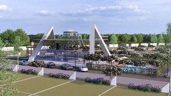 Residential Plot for Sale in Panchderiya, Indore (720 Sq.ft.)