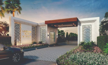 Residential Plot for Sale in Ujjain Road, Indore (600 Sq.ft.)