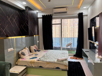 600 Sq.ft. Hotel & Restaurant for Rent in Sector 16C, Greater Noida