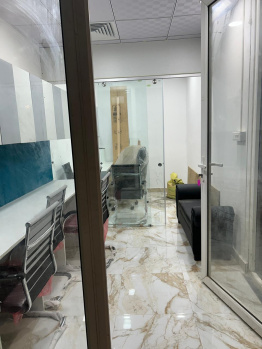 Office Space for Rent in Noida Expressway, Noida (600 Sq.ft.)