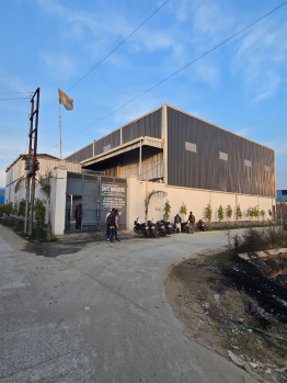 Industrial Land / Plot for Sale in Dhaulana, Hapur (125 Bigha)