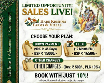 Property for sale in Chhata, Mathura