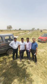 Farm House for Sale in Chhata, Mathura (500 Sq. Yards)