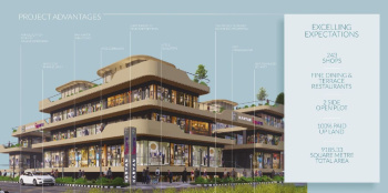 Property for sale in Wave City, Ghaziabad