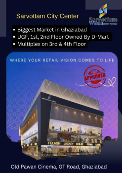 Property for sale in Nehru Nagar III, Ghaziabad