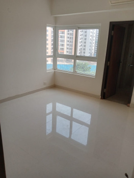 2.5 BHK Flats & Apartments for Sale in Sector 107, Gurgaon (1534 Sq.ft.)