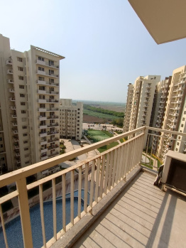 2 BHK Flats & Apartments for Rent in Sector 107, Gurgaon (1534 Sq.ft.)