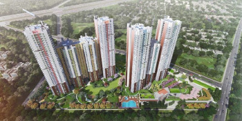 3 BHK Flats & Apartments for Sale in Sector 104, Gurgaon (1359 Sq.ft.)