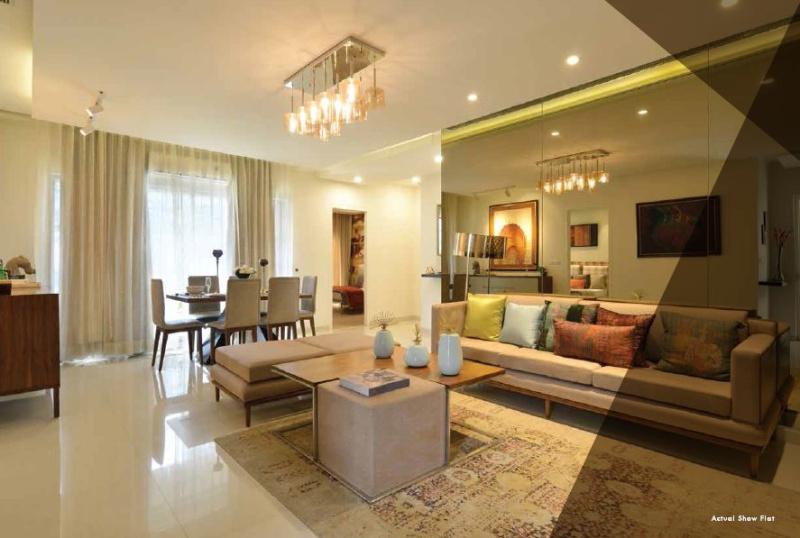 2 BHK Flats & Apartments for Sale in Sector 102, Gurgaon