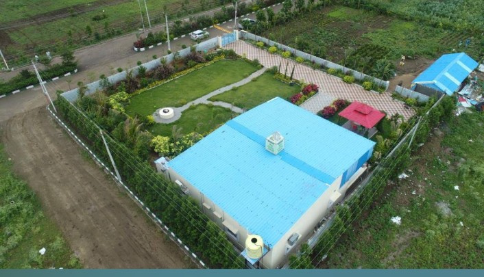 200 Sq. Yards Residential Plot For Sale In Mucherla, Hyderabad