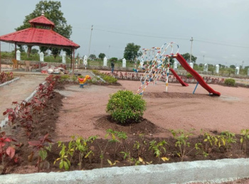 Property for sale in Mucherla, Hyderabad
