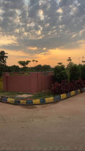 Residential Plot For Sale In Shadnagar, Rangareddy (202 Sq. Yards)