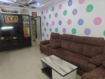 2 BHK Flats & Apartments for Sale in Hasthinapuram‎, Hyderabad (1165 Sq.ft.)