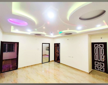 3 BHK Flats & Apartments for Sale in L. B. Nagar, Hyderabad (1650 Sq.ft.)
