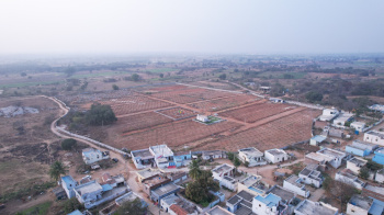 Commercial Lands /Inst. Land for Sale in Shadnagar, Hyderabad (1092 Sq. Yards)