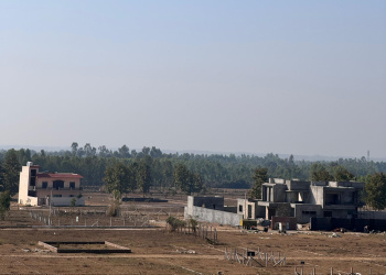 300 Sq. Yards Residential Plot for Sale in Biharigarh, Saharanpur