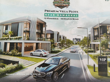 Residential Plot for Sale in Aniyapuram, Namakkal (900 Sq.ft.)