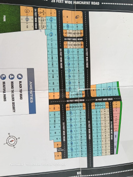 Property for sale in Aniyapuram, Namakkal