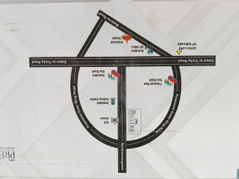 Property for sale in Kamaraj Nagar, Namakkal