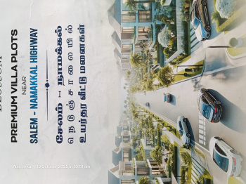Property for sale in Andapuram, Namakkal