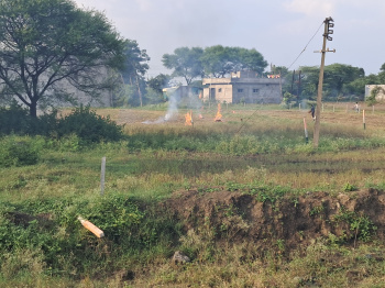 Property for sale in Chintaman Jawasiya, Ujjain
