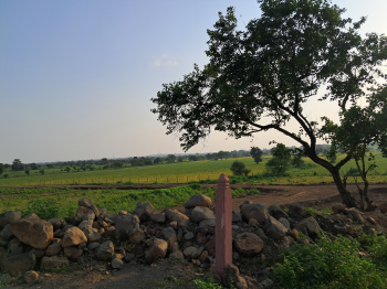 2400 Sq.ft. Residential Plot for Sale in Agar Road, Ujjain