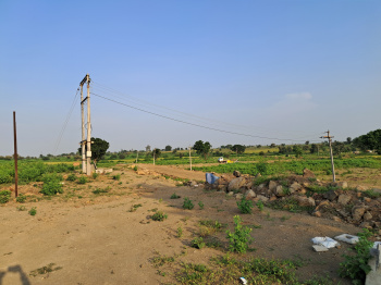 Property for sale in Agar Road, Ujjain