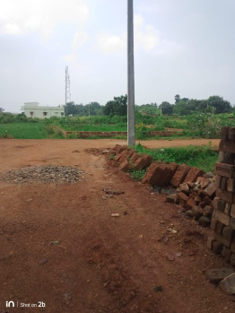 2000 Sq.ft. Residential Plot for Sale in Sundarpada, Bhubaneswar