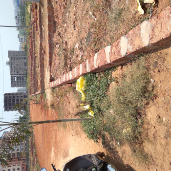 1200 Sq.ft. Residential Plot for Sale in Sundarpada, Bhubaneswar