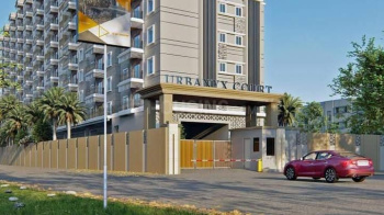 Flats & Apartments for Sale in Kantabada, Bhubaneswar (1120 Sq.ft.)