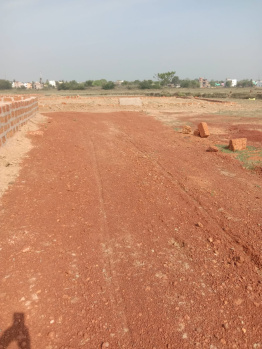 Residential Plot for Sale in Sundarpada, Bhubaneswar (1200 Sq.ft.)