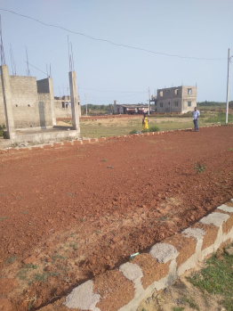 Residential Plot for Sale in Tamando, Bhubaneswar (1500 Sq.ft.)