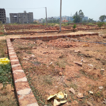Residential Plot for Sale in Tamando, Bhubaneswar (1800 Sq.ft.)