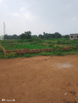1525 Sq.ft. Residential Plot for Sale in Sundarpada, Bhubaneswar
