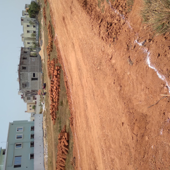 Residential Plot for Sale in Tamando, Bhubaneswar (1850 Sq.ft.)