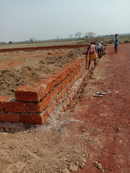 Residential Plot for Sale in Sundarpada, Bhubaneswar (1510 Sq.ft.)