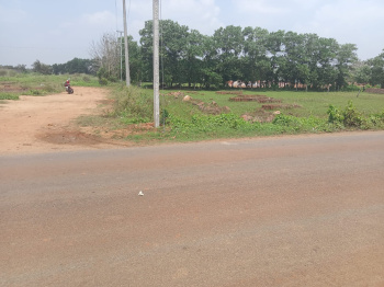 Residential Plot for Sale in Janla, Bhubaneswar (1400 Sq.ft.)