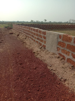 Residential Plot for Sale in Sundarpada, Bhubaneswar (2044 Sq.ft.)
